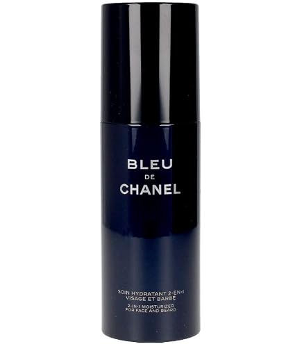 【momoページ】ブルードゥシャネル 3-IN-1 モイスチャライザー2- Amazon | 【国内正規品】CHANEL シャネル ブルー ドゥ シャネル 3-IN-1